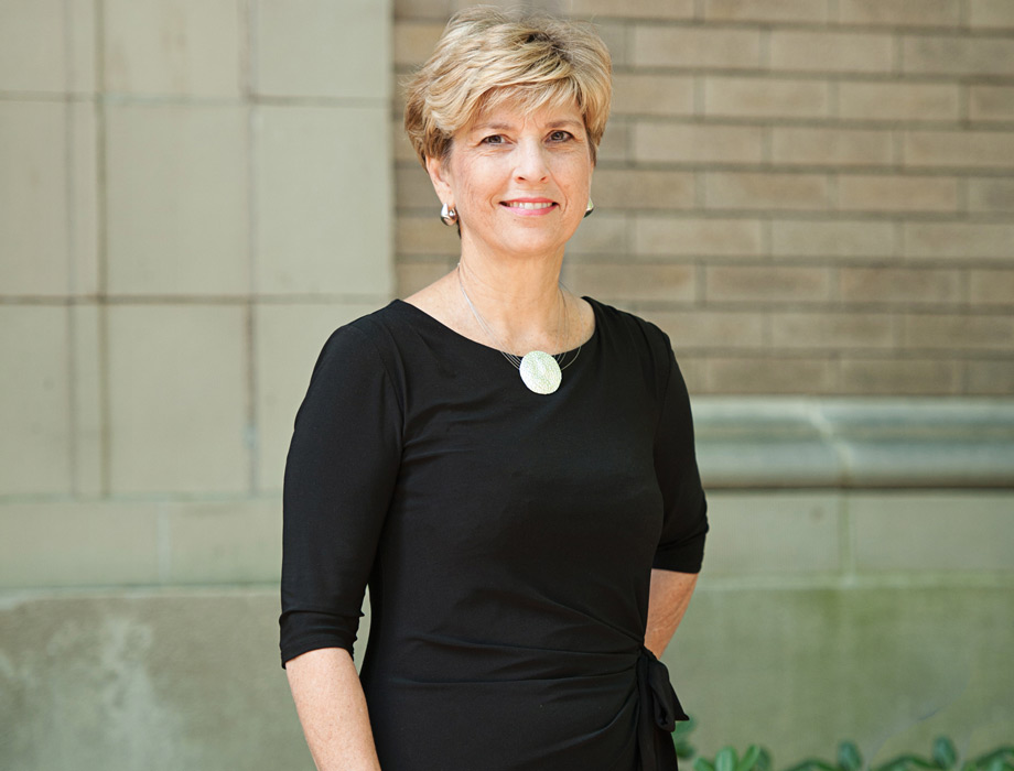 Patty Letchworth
